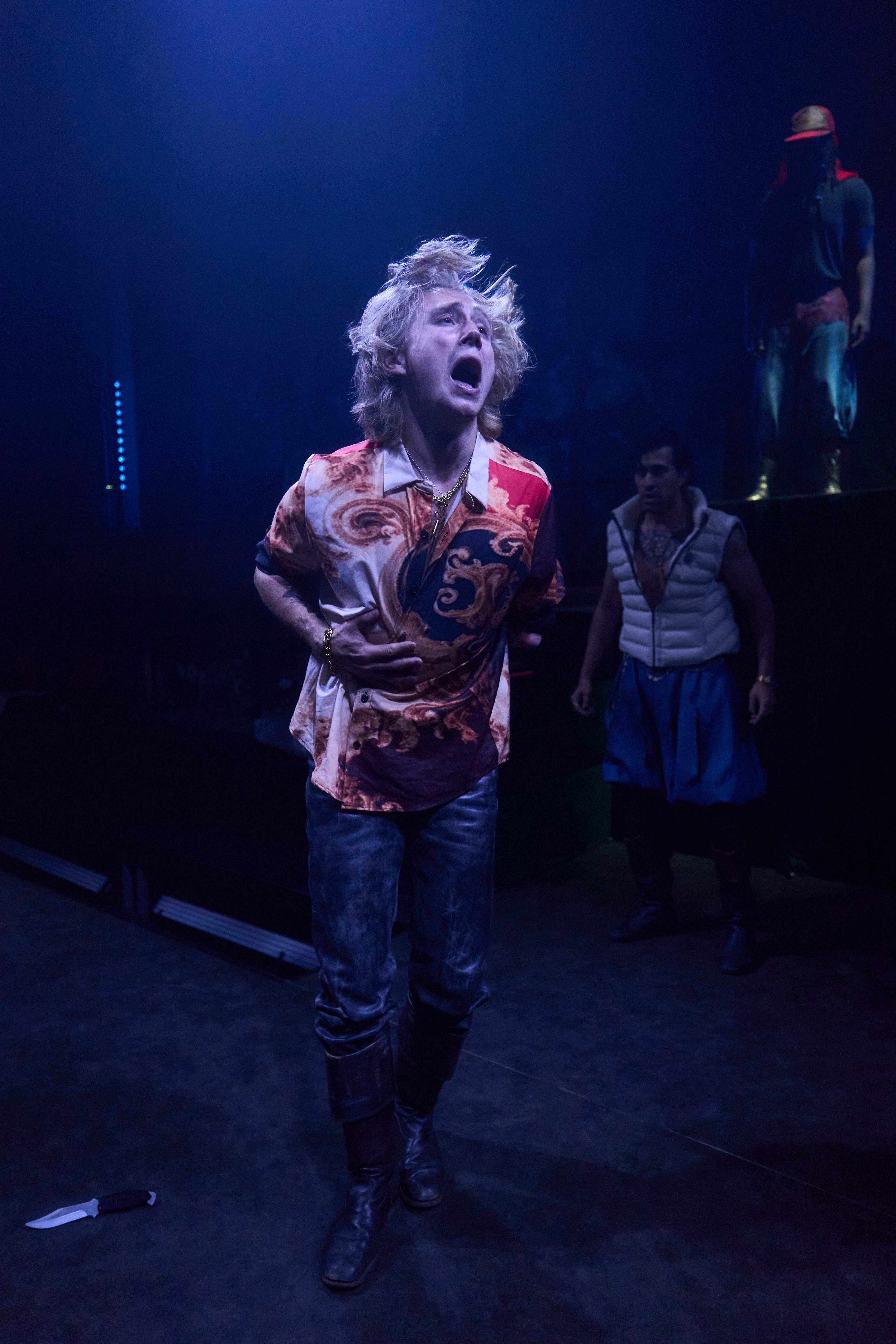 Romeo + Julie - Bilde 9